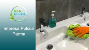 Impresa Pulizie Parma