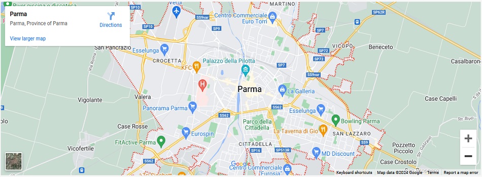 Servizi di Pulizia Parma